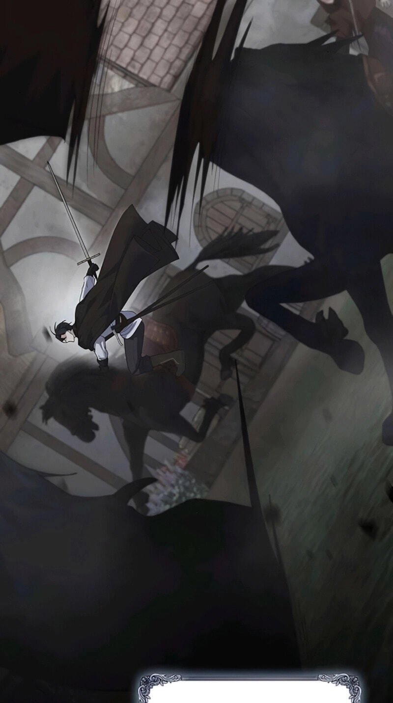 I Will Disappear, Grand Duke Chapter 39 page 28 - 