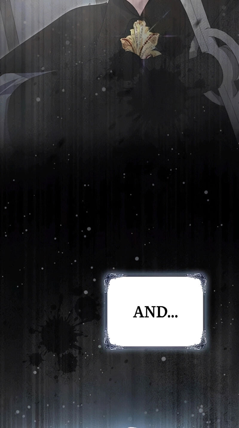 I Will Disappear, Grand Duke Chapter 39 page 30 - 