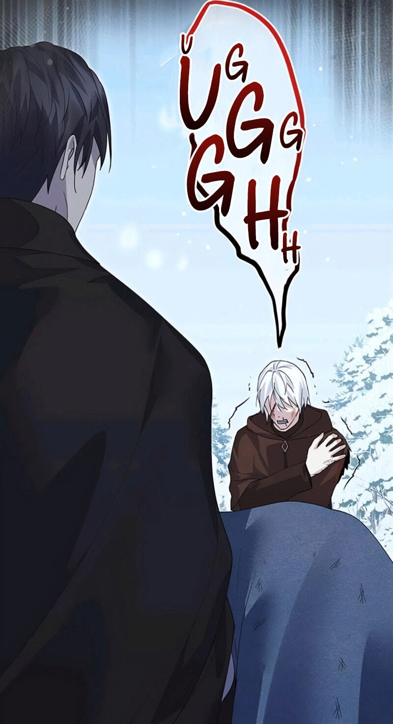 I Will Disappear, Grand Duke Chapter 39 page 31 - 