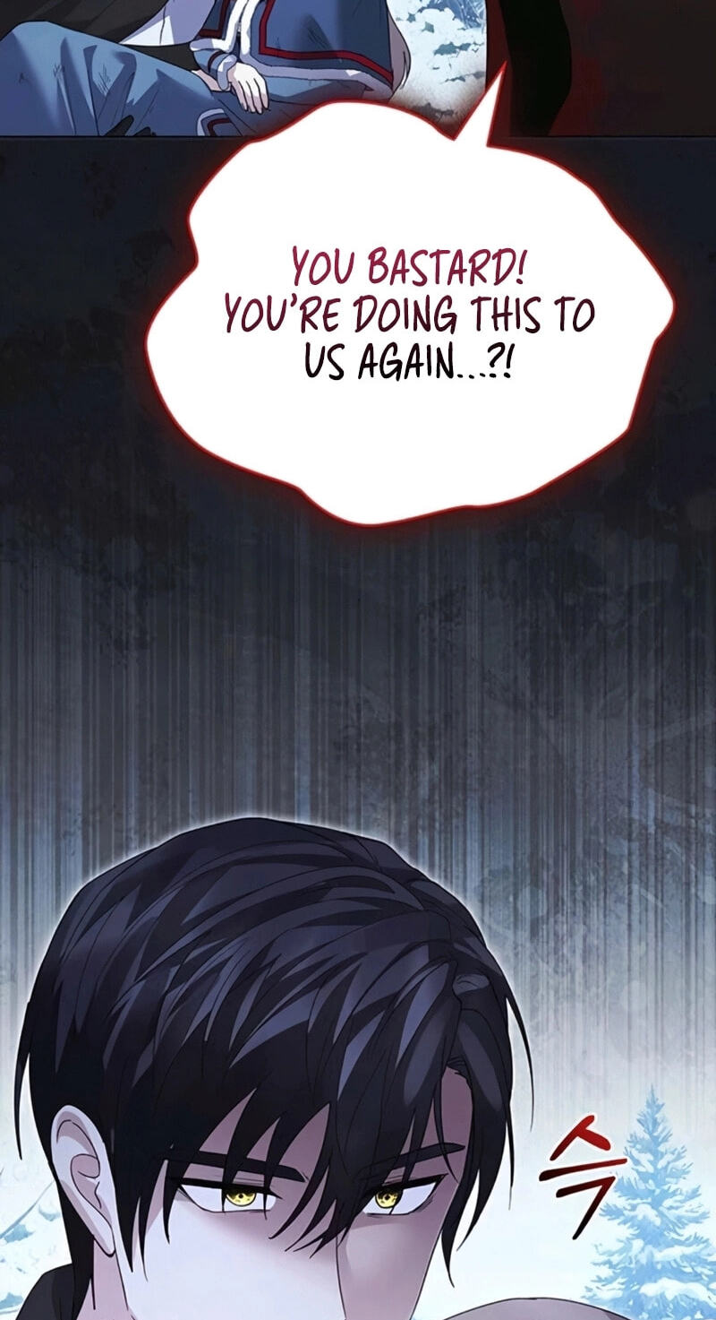 I Will Disappear, Grand Duke Chapter 39 page 34 - 