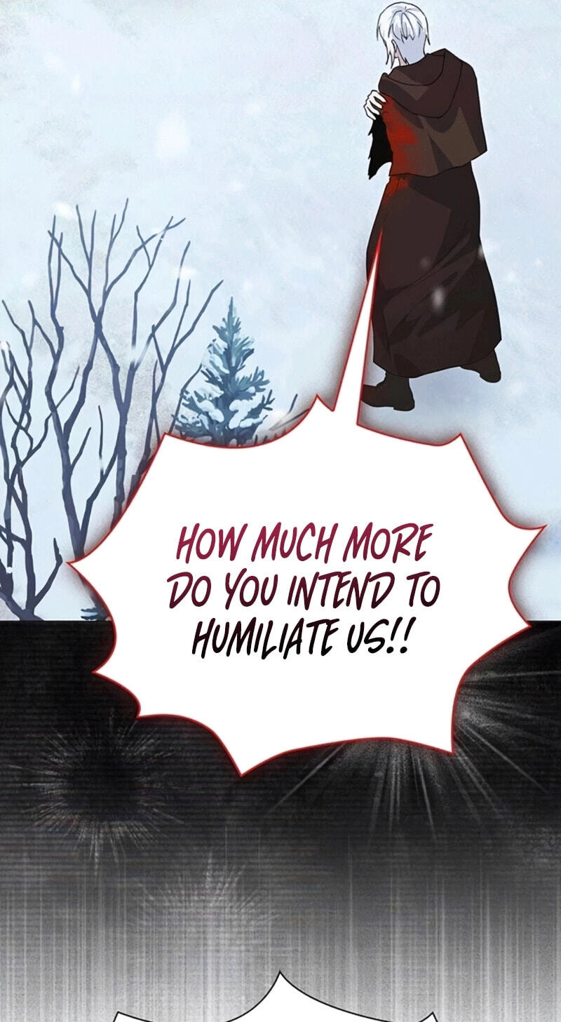 I Will Disappear, Grand Duke Chapter 39 page 39 - 