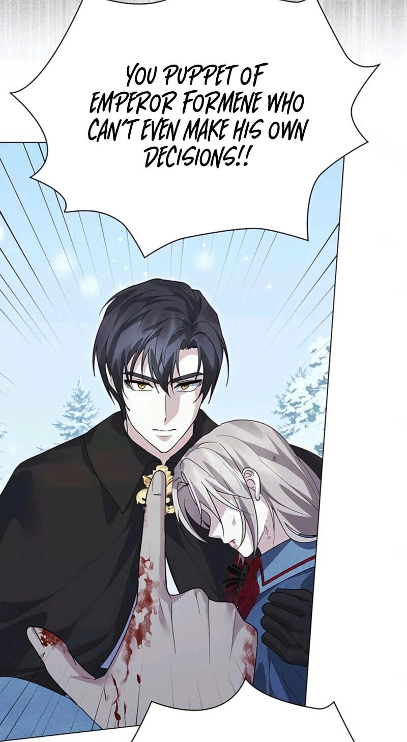 I Will Disappear, Grand Duke Chapter 39 page 40 - 