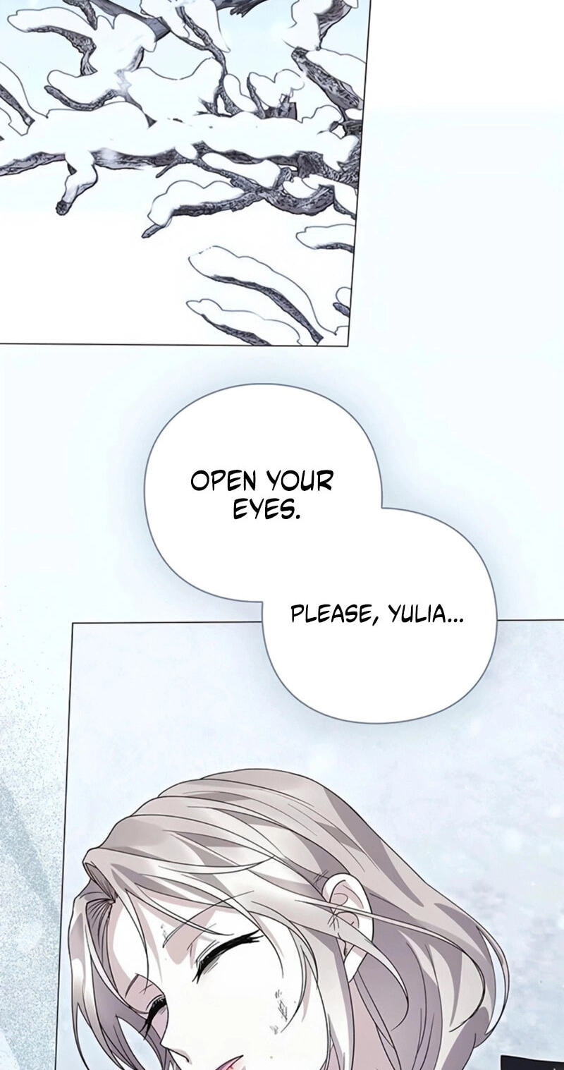 I Will Disappear, Grand Duke Chapter 39 page 5 - 