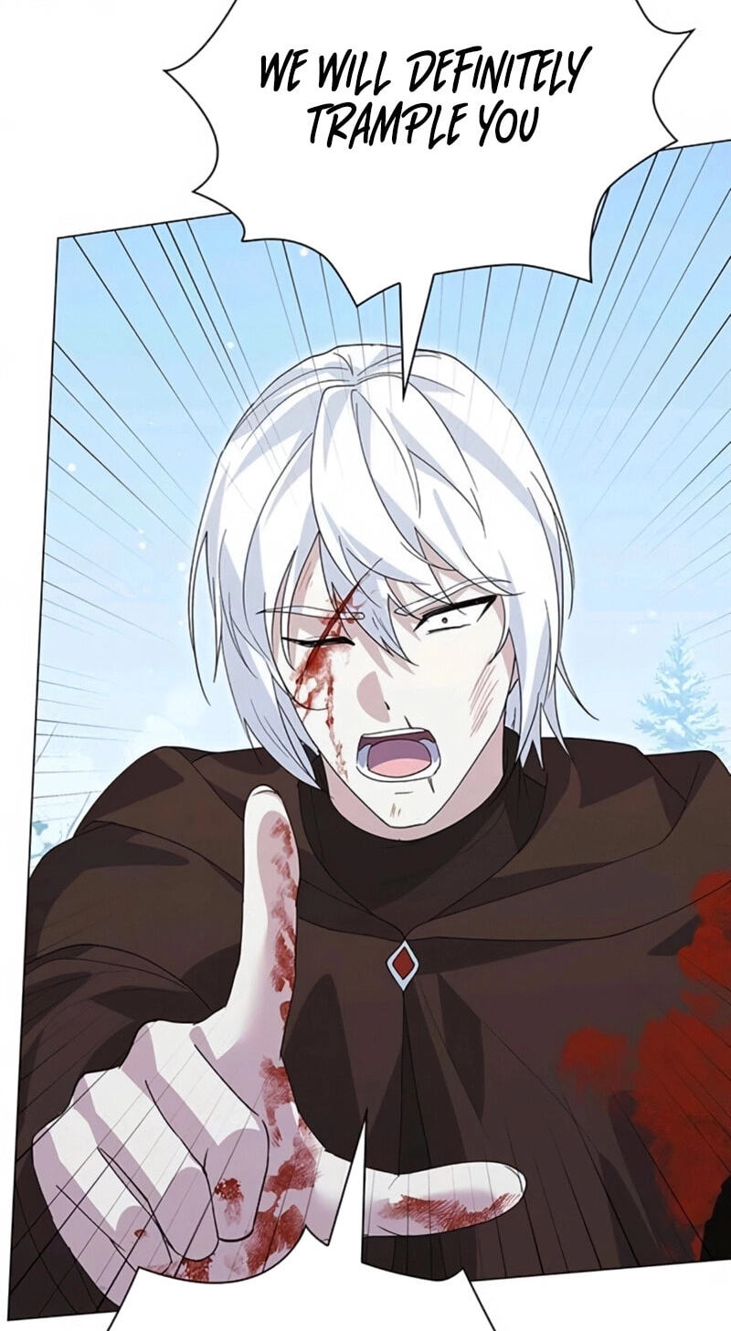 I Will Disappear, Grand Duke Chapter 39 page 41 - 