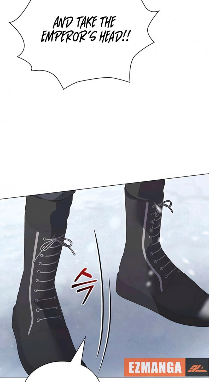 I Will Disappear, Grand Duke Chapter 39 page 42 - 