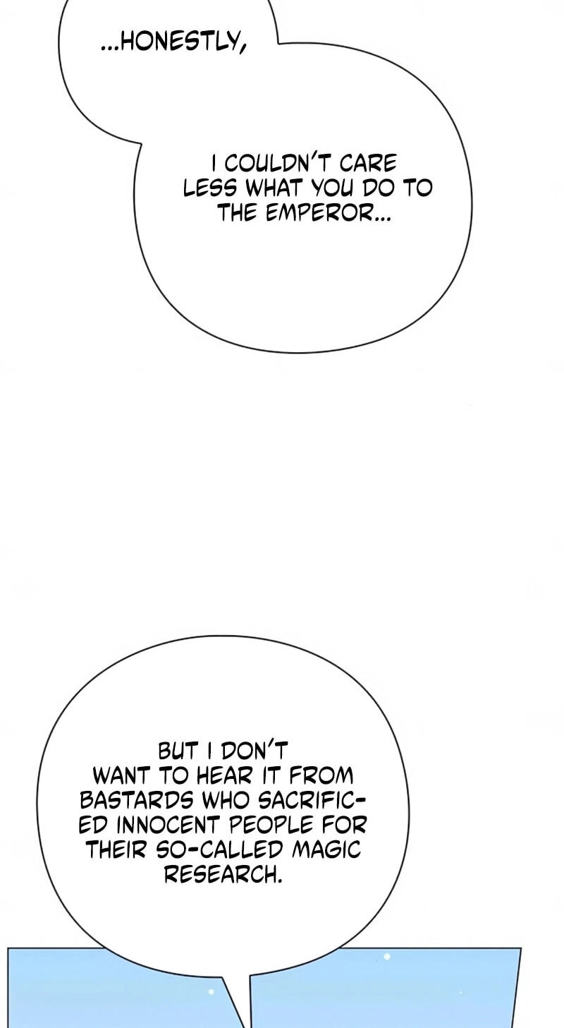 I Will Disappear, Grand Duke Chapter 39 page 43 - 