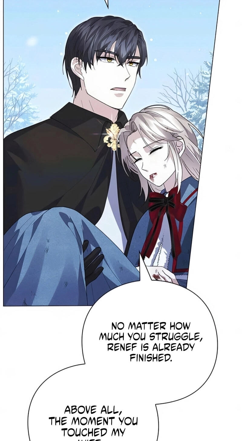 I Will Disappear, Grand Duke Chapter 39 page 44 - 