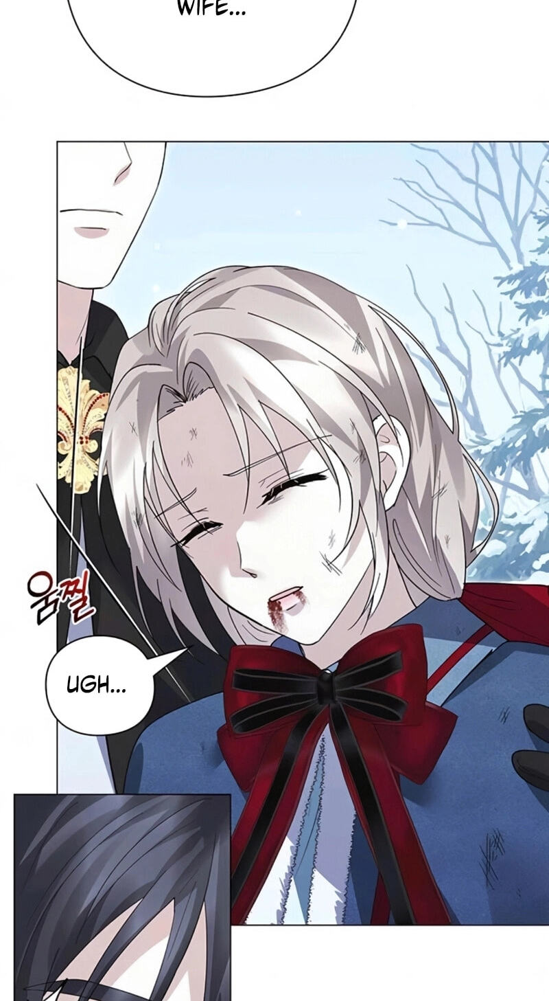 I Will Disappear, Grand Duke Chapter 39 page 45 - 
