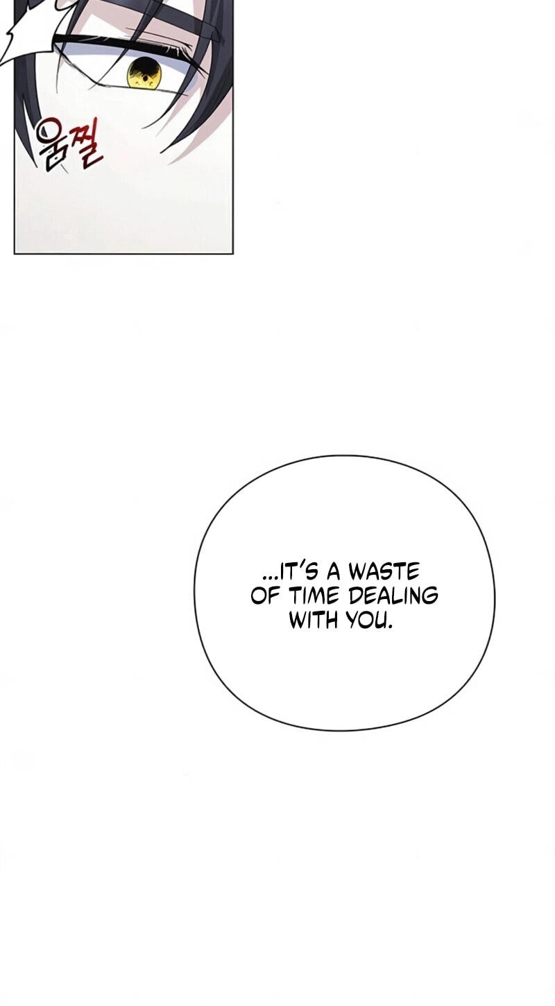 I Will Disappear, Grand Duke Chapter 39 page 46 - 