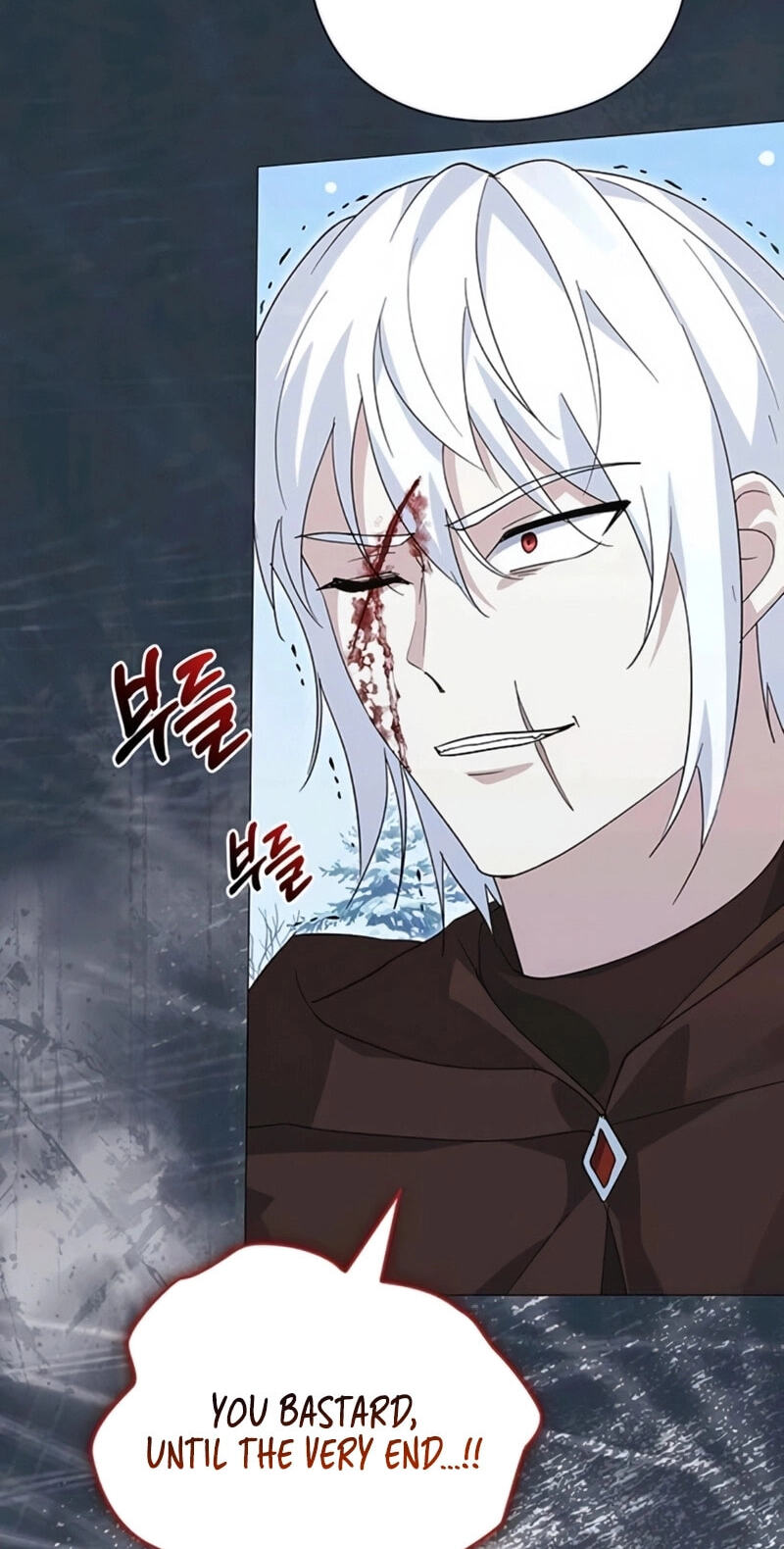 I Will Disappear, Grand Duke Chapter 39 page 48 - 