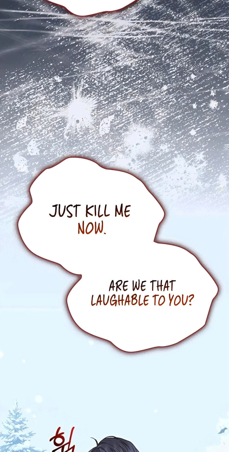 I Will Disappear, Grand Duke Chapter 39 page 49 - 