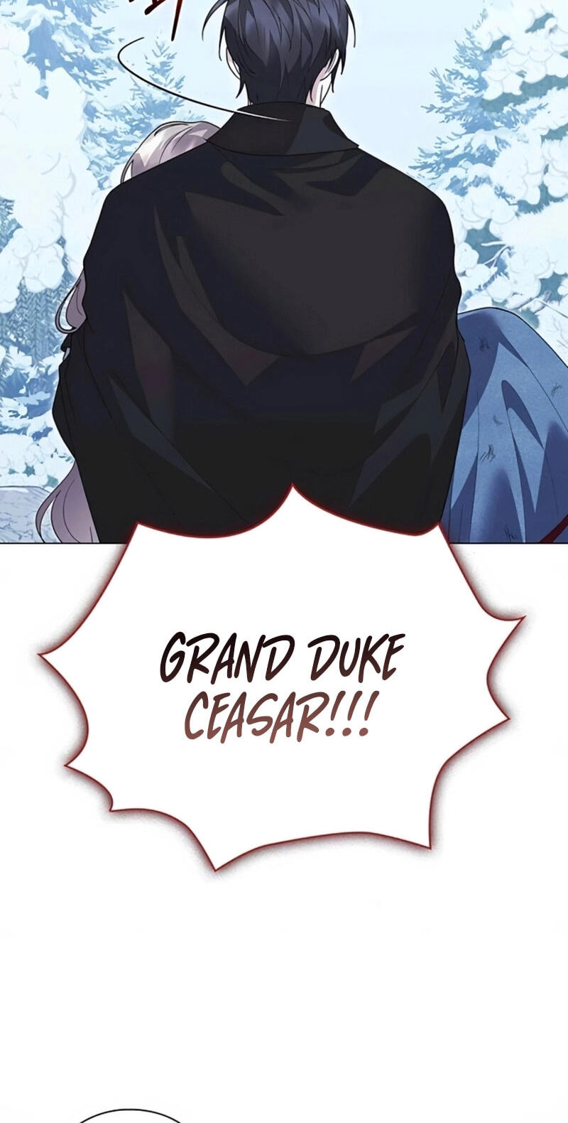 I Will Disappear, Grand Duke Chapter 39 page 50 - 