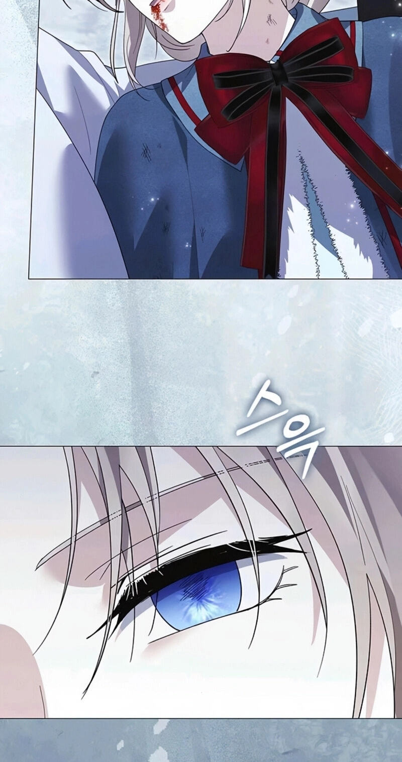 I Will Disappear, Grand Duke Chapter 39 page 6 - 