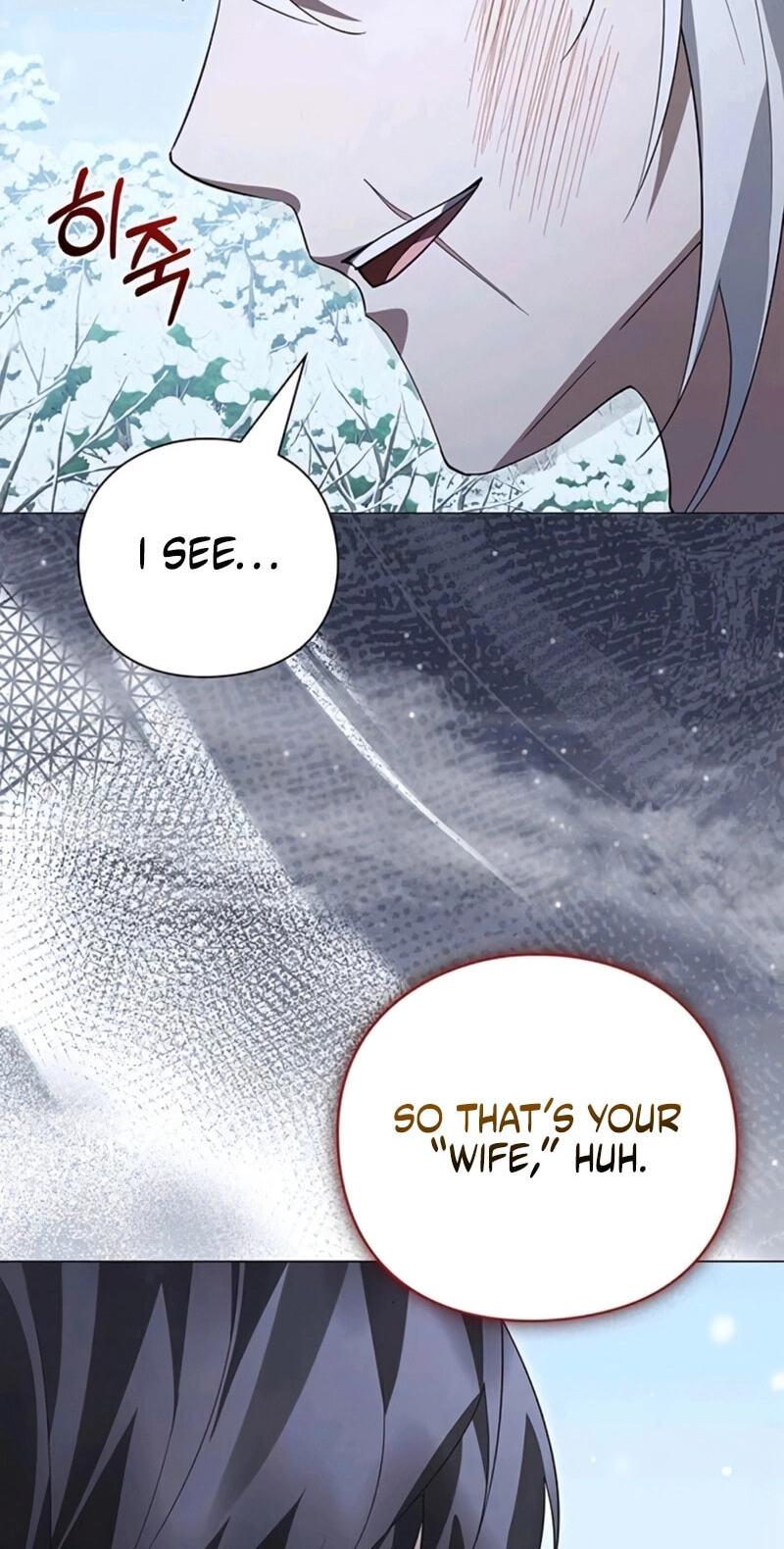 I Will Disappear, Grand Duke Chapter 39 page 52 - 