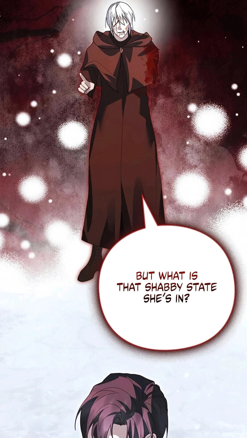 I Will Disappear, Grand Duke Chapter 39 page 54 - 