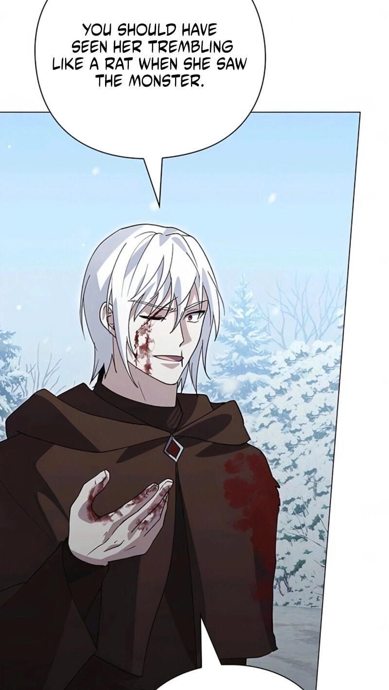 I Will Disappear, Grand Duke Chapter 39 page 57 - 