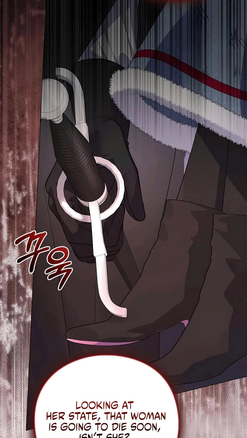 I Will Disappear, Grand Duke Chapter 39 page 60 - 