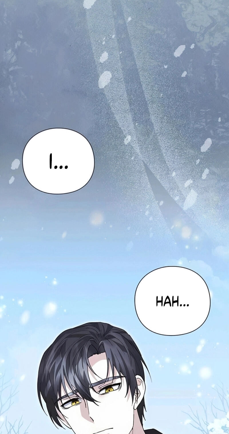 I Will Disappear, Grand Duke Chapter 39 page 7 - 