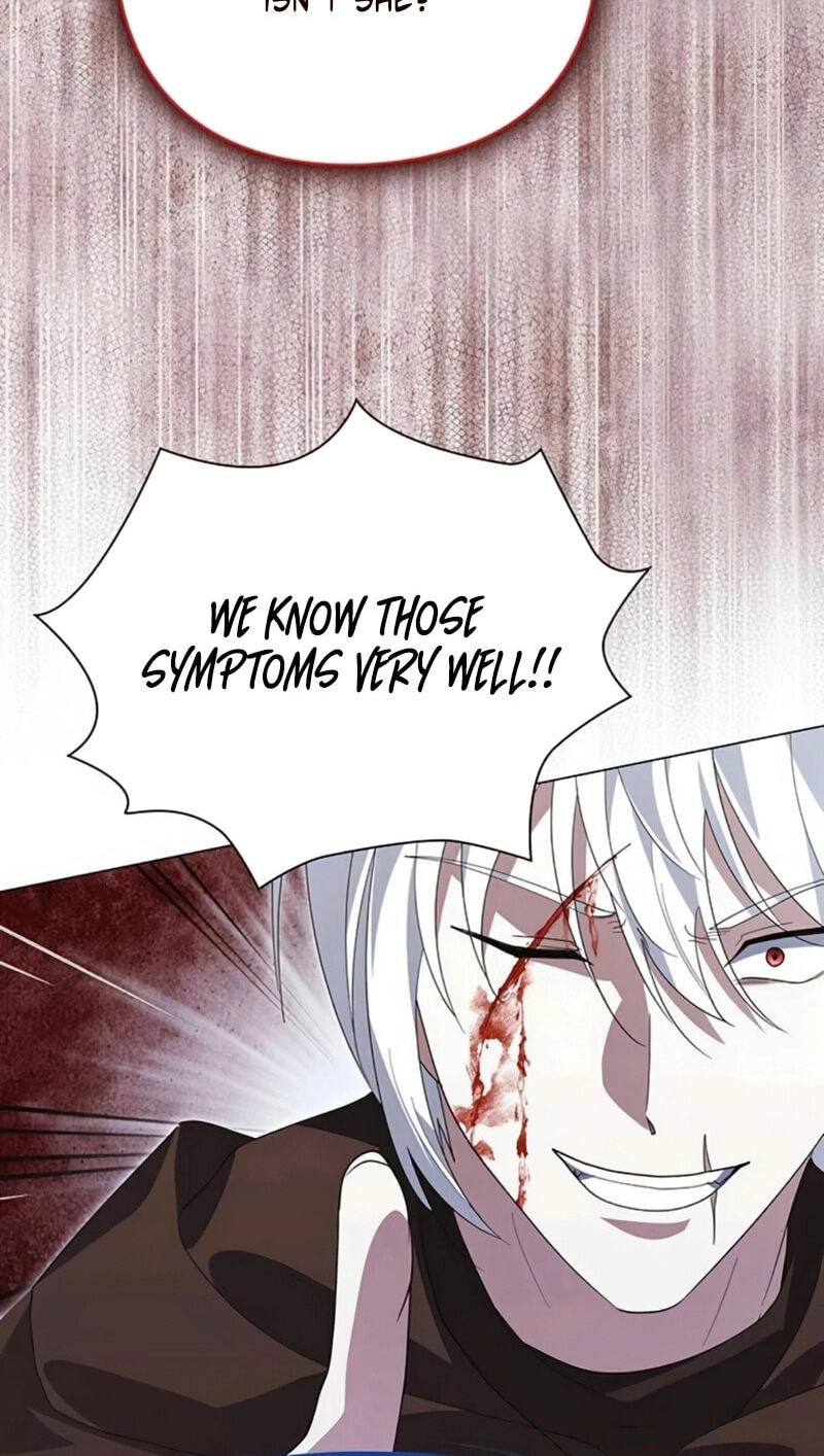I Will Disappear, Grand Duke Chapter 39 page 61 - 