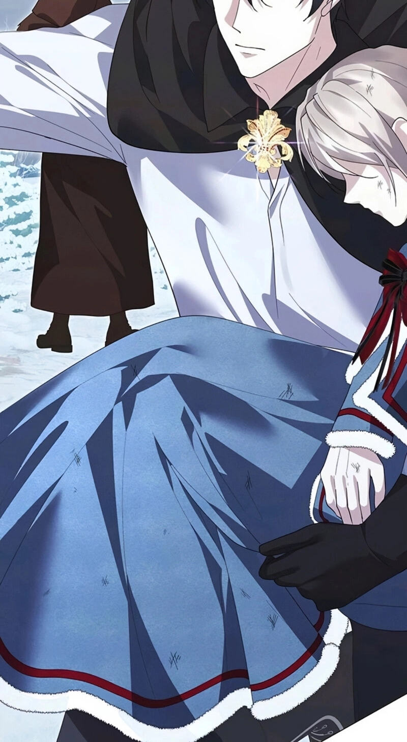 I Will Disappear, Grand Duke Chapter 39 page 63 - 