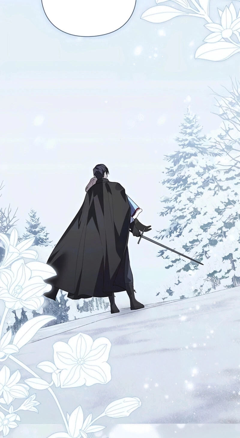 I Will Disappear, Grand Duke Chapter 39 page 67 - 