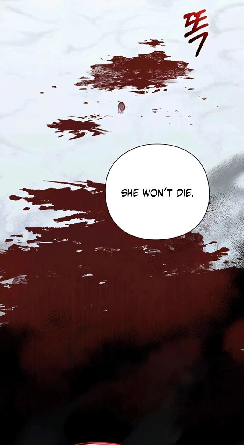 I Will Disappear, Grand Duke Chapter 39 page 69 - 