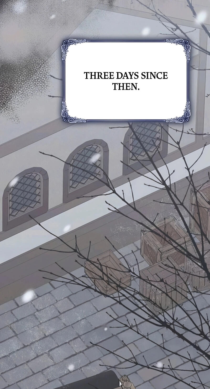 I Will Disappear, Grand Duke Chapter 39 page 71 - 
