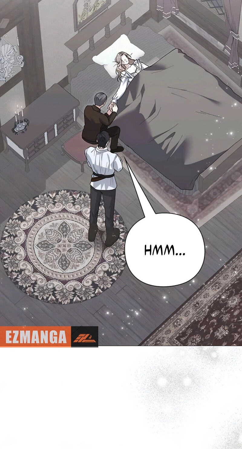 I Will Disappear, Grand Duke Chapter 39 page 77 - 