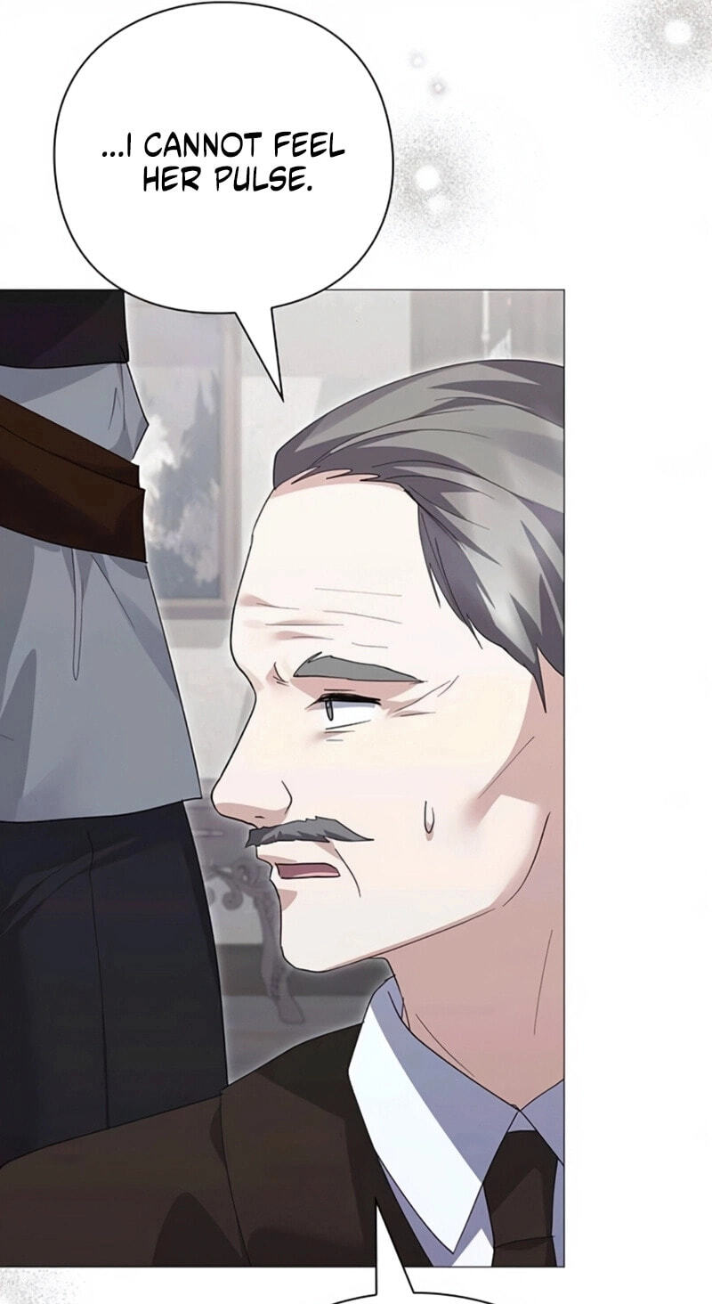 I Will Disappear, Grand Duke Chapter 39 page 78 - 