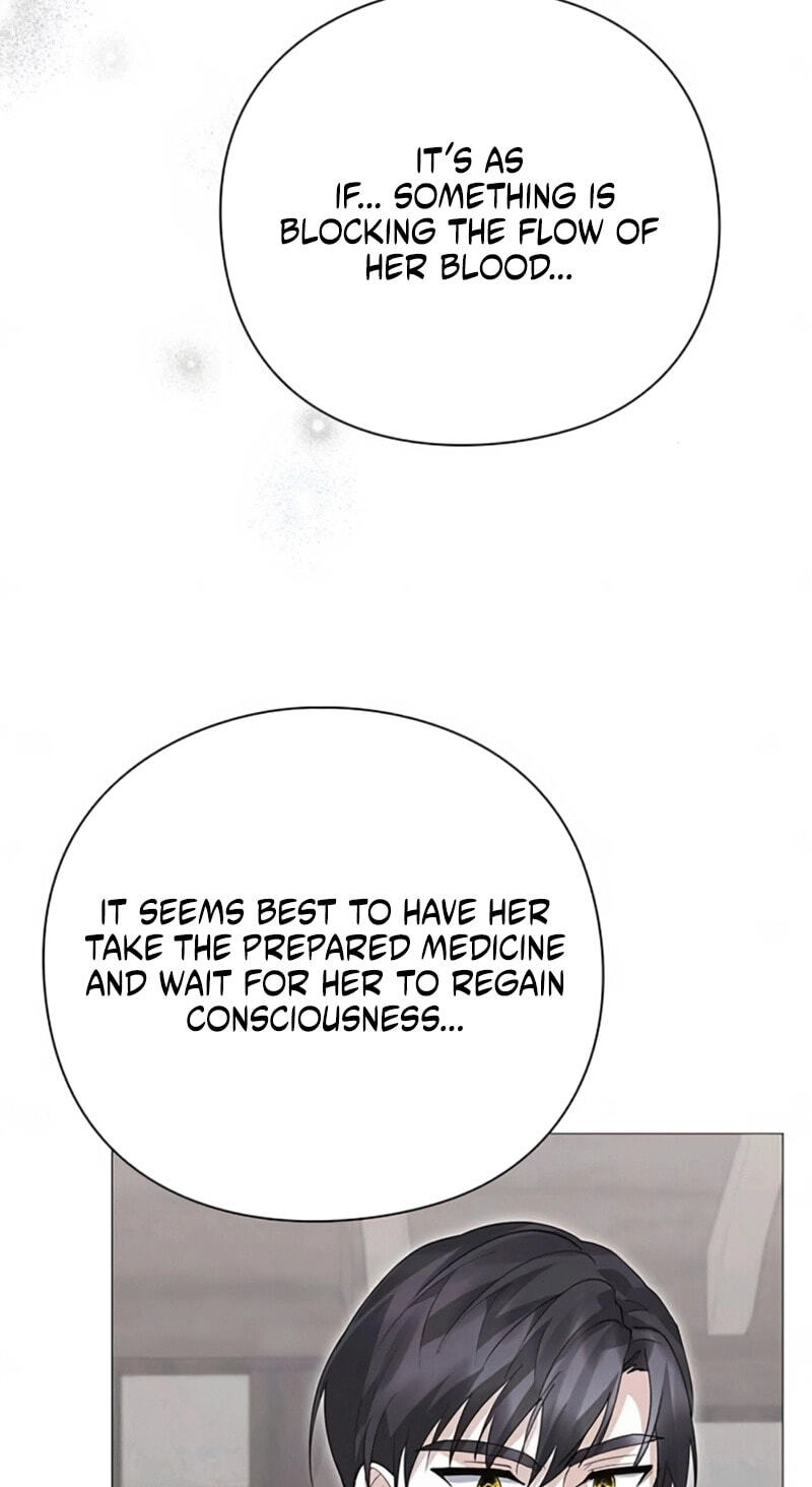 I Will Disappear, Grand Duke Chapter 39 page 79 - 