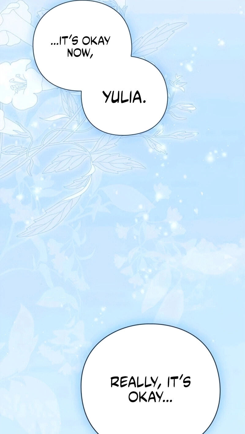 I Will Disappear, Grand Duke Chapter 39 page 9 - 