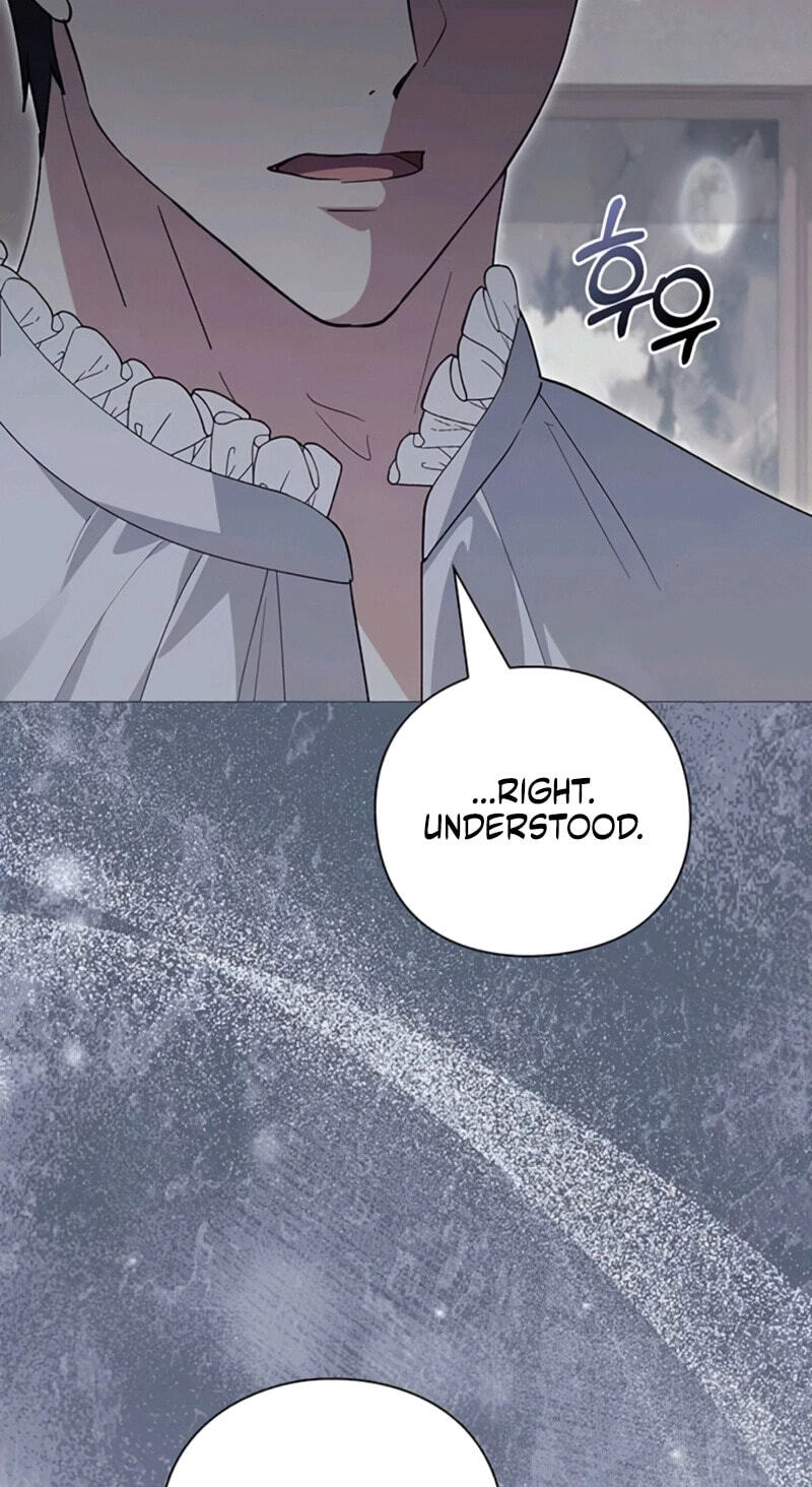 I Will Disappear, Grand Duke Chapter 39 page 81 - 