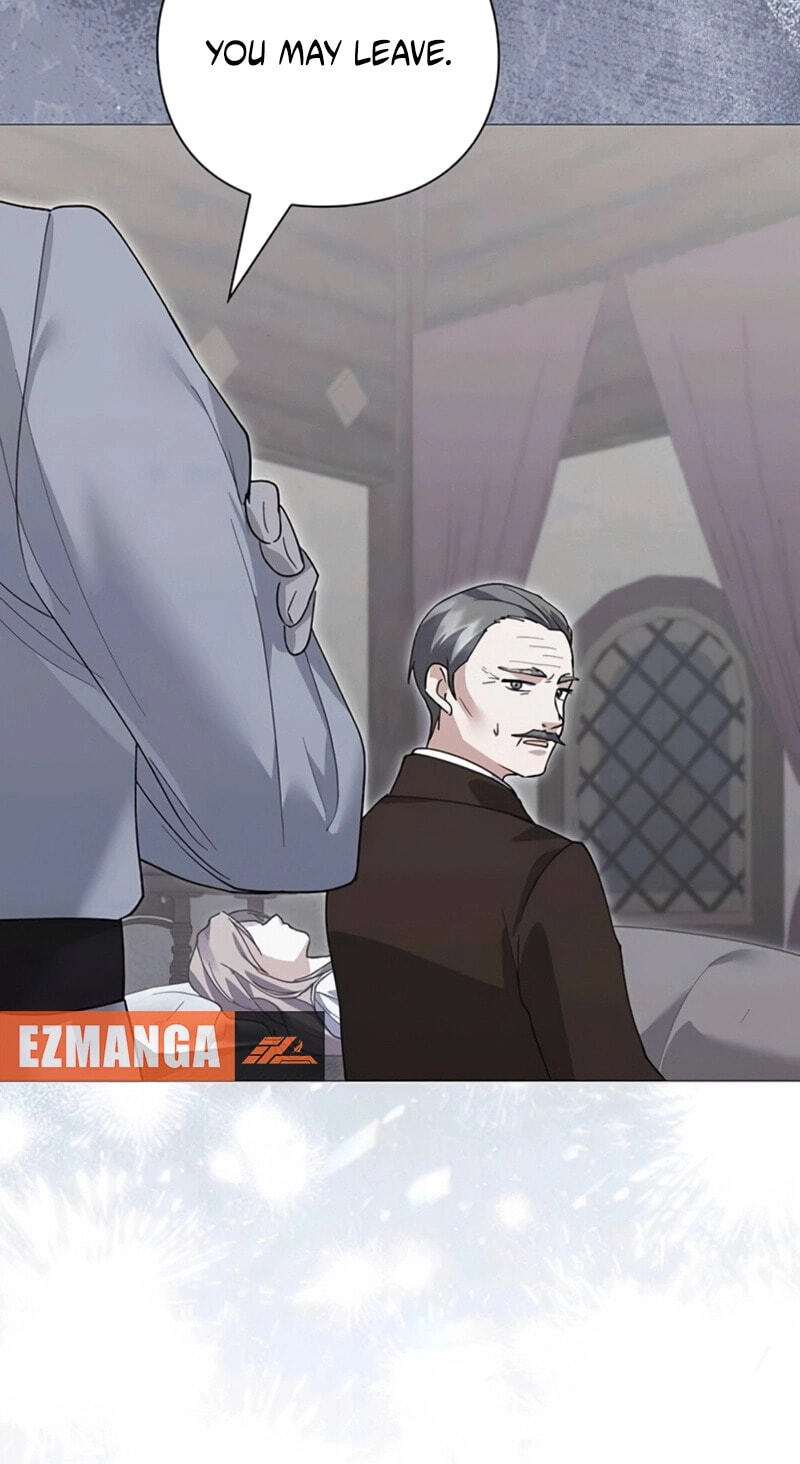I Will Disappear, Grand Duke Chapter 39 page 82 - 