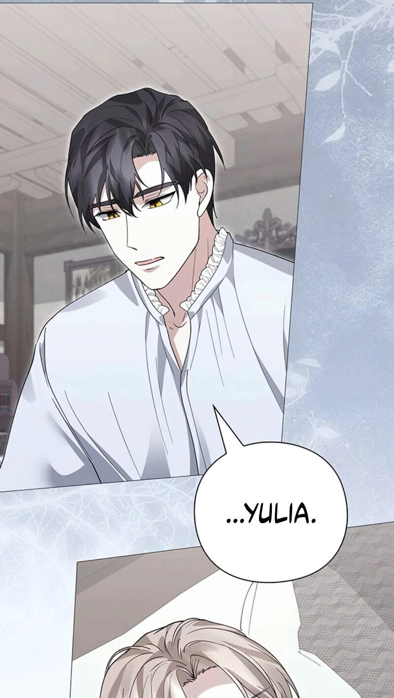 I Will Disappear, Grand Duke Chapter 39 page 86 - 