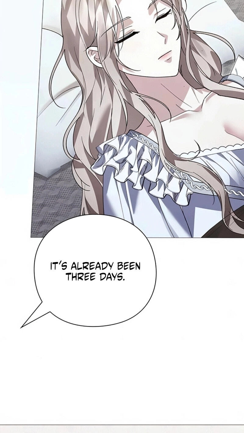 I Will Disappear, Grand Duke Chapter 39 page 87 - 