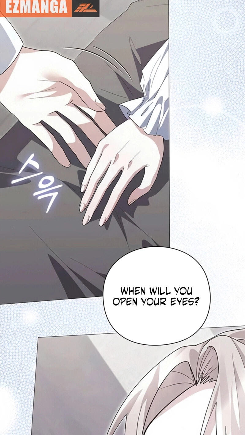 I Will Disappear, Grand Duke Chapter 39 page 90 - 