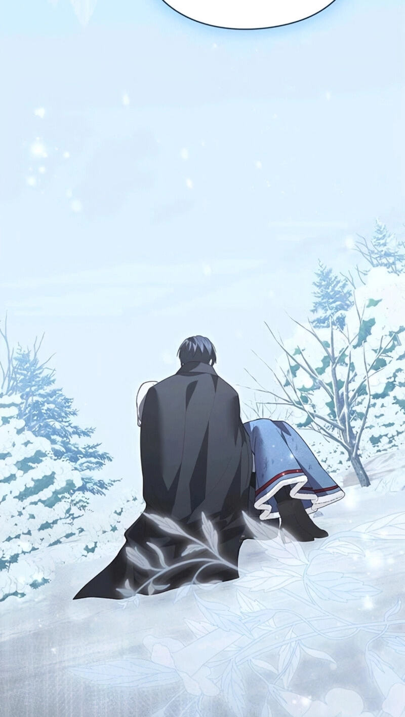I Will Disappear, Grand Duke Chapter 39 page 10 - 