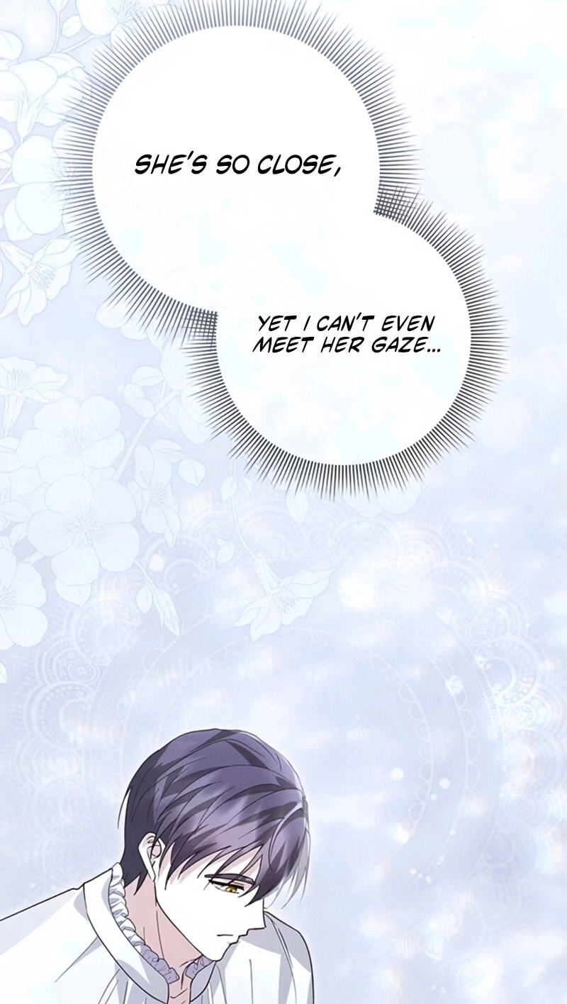 I Will Disappear, Grand Duke Chapter 39 page 92 - 