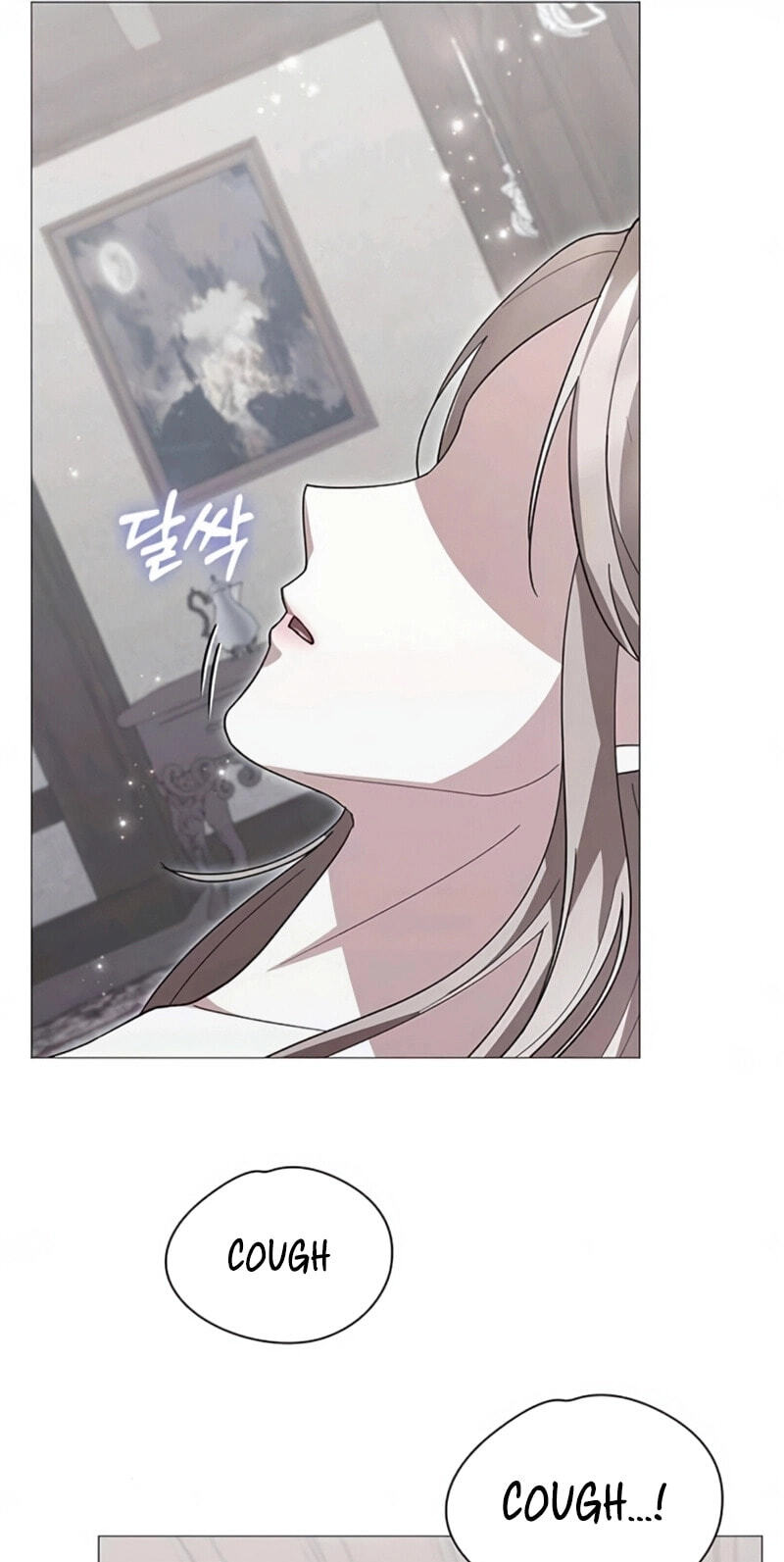 I Will Disappear, Grand Duke Chapter 39 page 94 - 