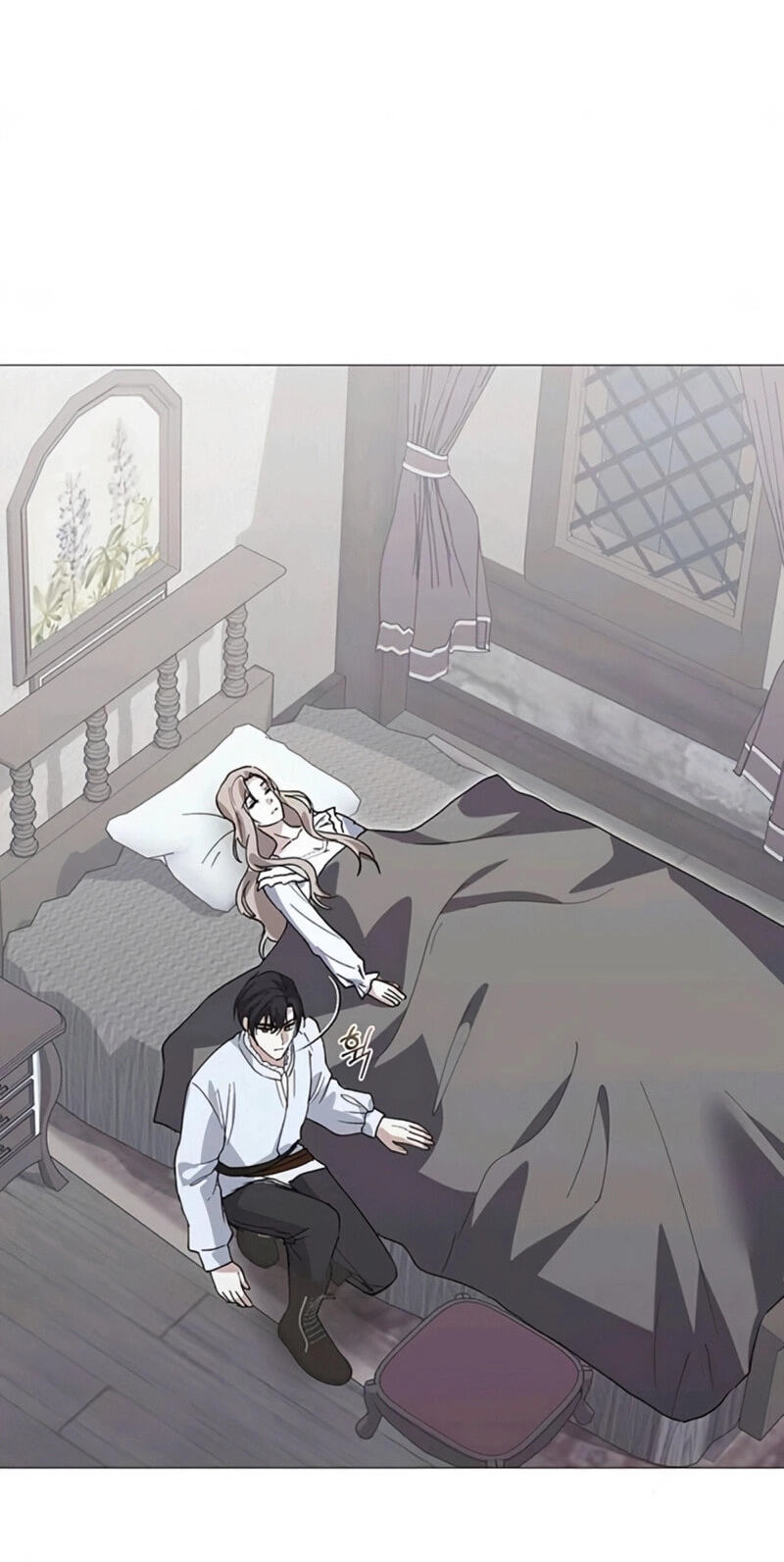 I Will Disappear, Grand Duke Chapter 39 page 96 - 