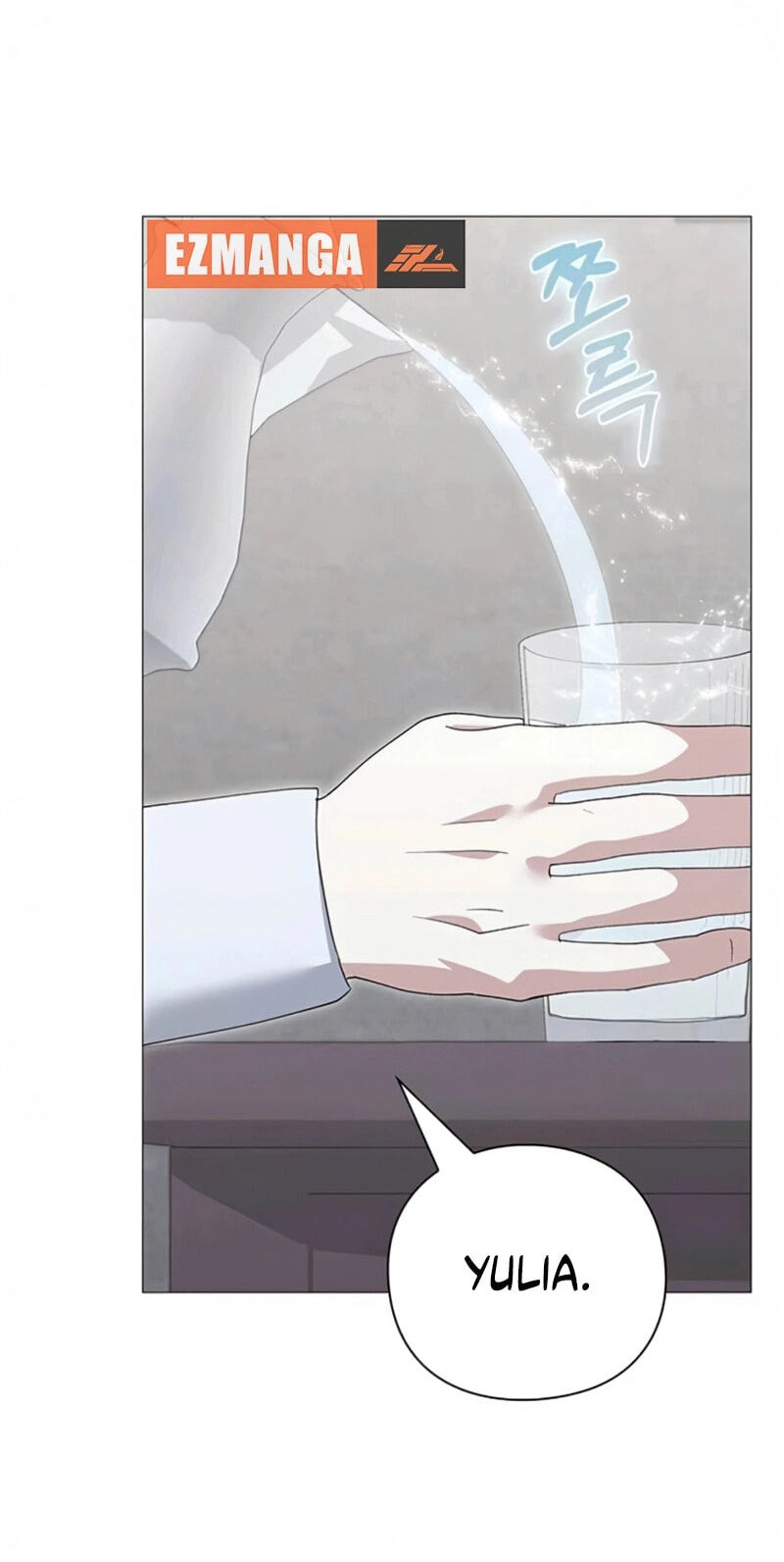 I Will Disappear, Grand Duke Chapter 39 page 97 - 