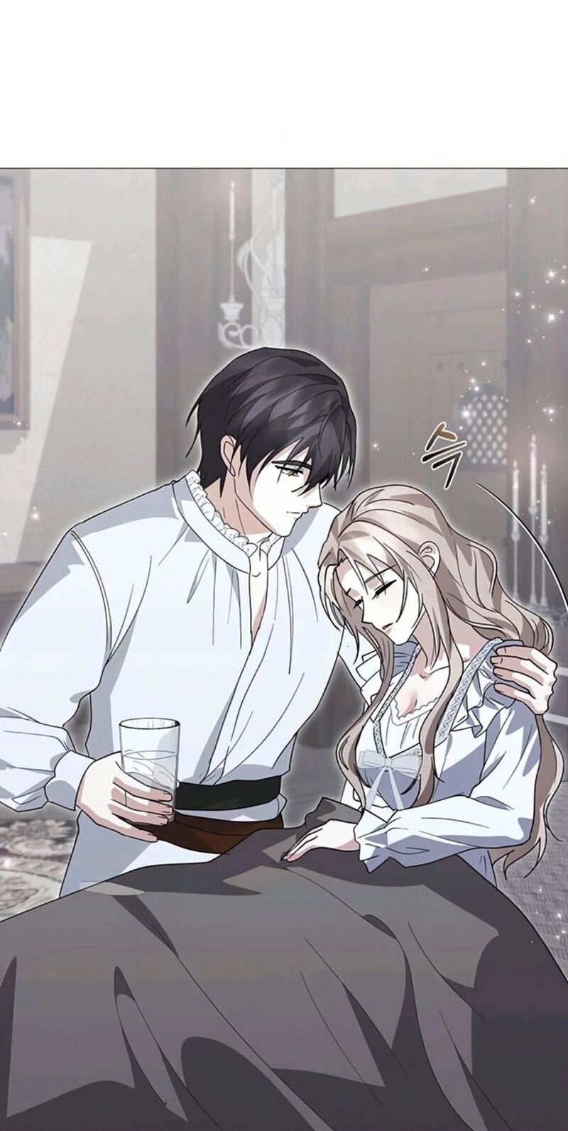 I Will Disappear, Grand Duke Chapter 39 page 98 - 