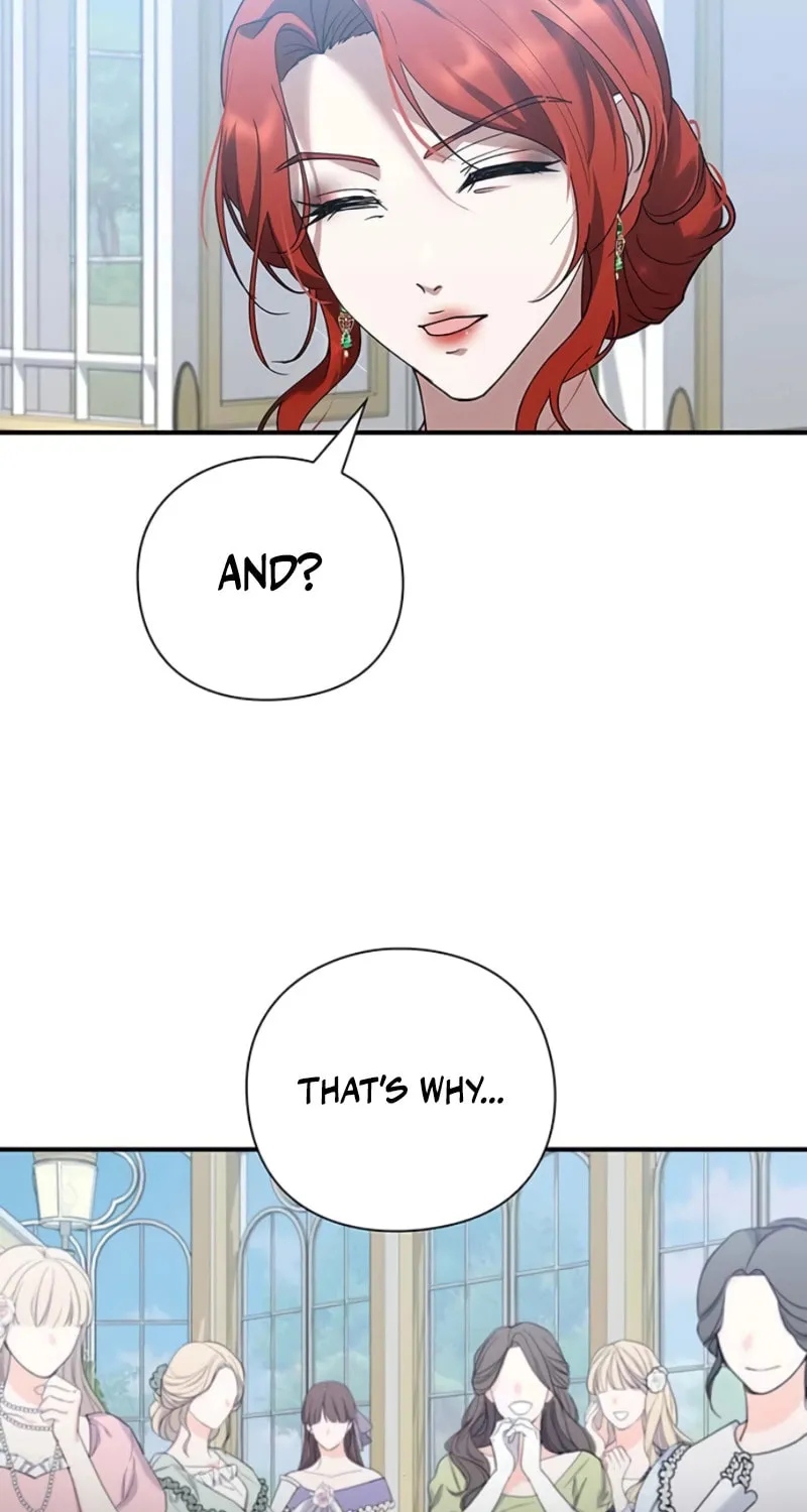 I Will Disappear, Grand Duke Chapter 4 page 3 - 