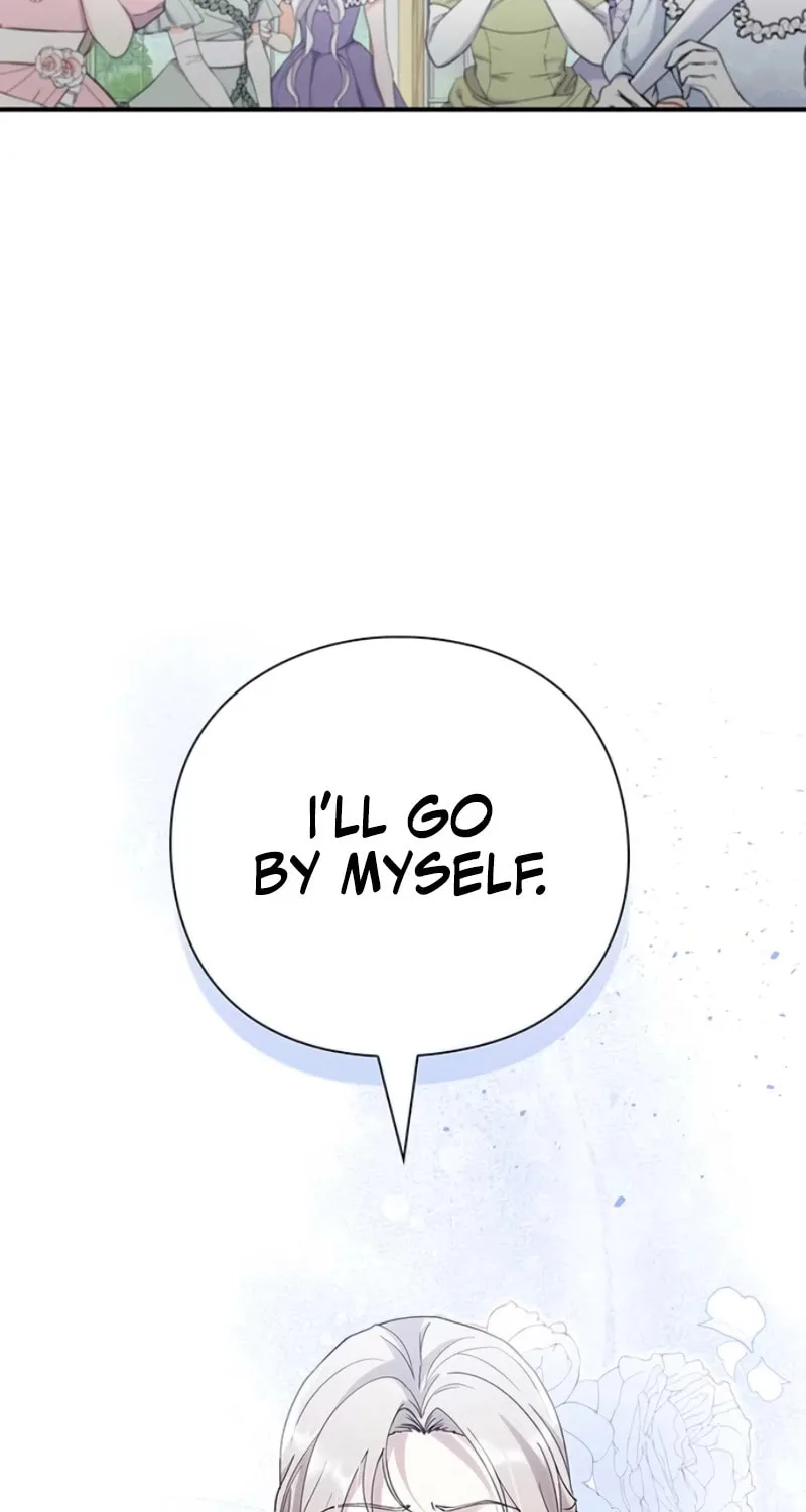I Will Disappear, Grand Duke Chapter 4 page 4 - 