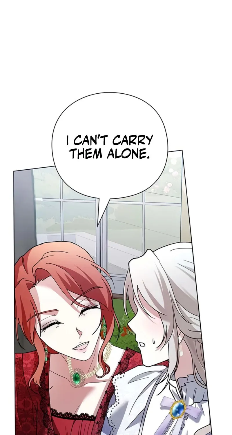 I Will Disappear, Grand Duke Chapter 4 page 33 - 