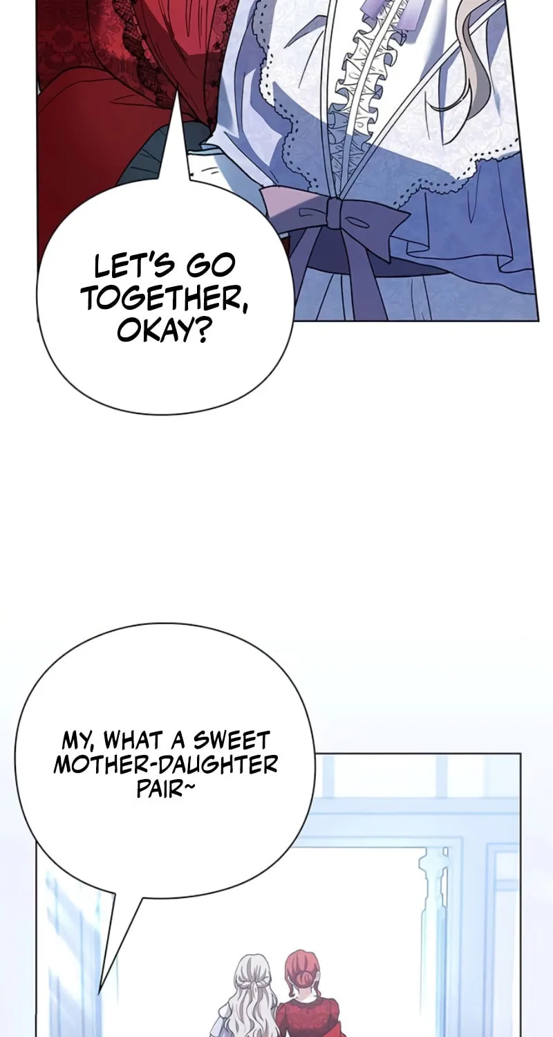 I Will Disappear, Grand Duke Chapter 4 page 34 - 