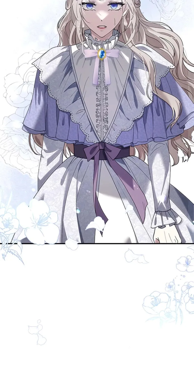 I Will Disappear, Grand Duke Chapter 4 page 5 - 