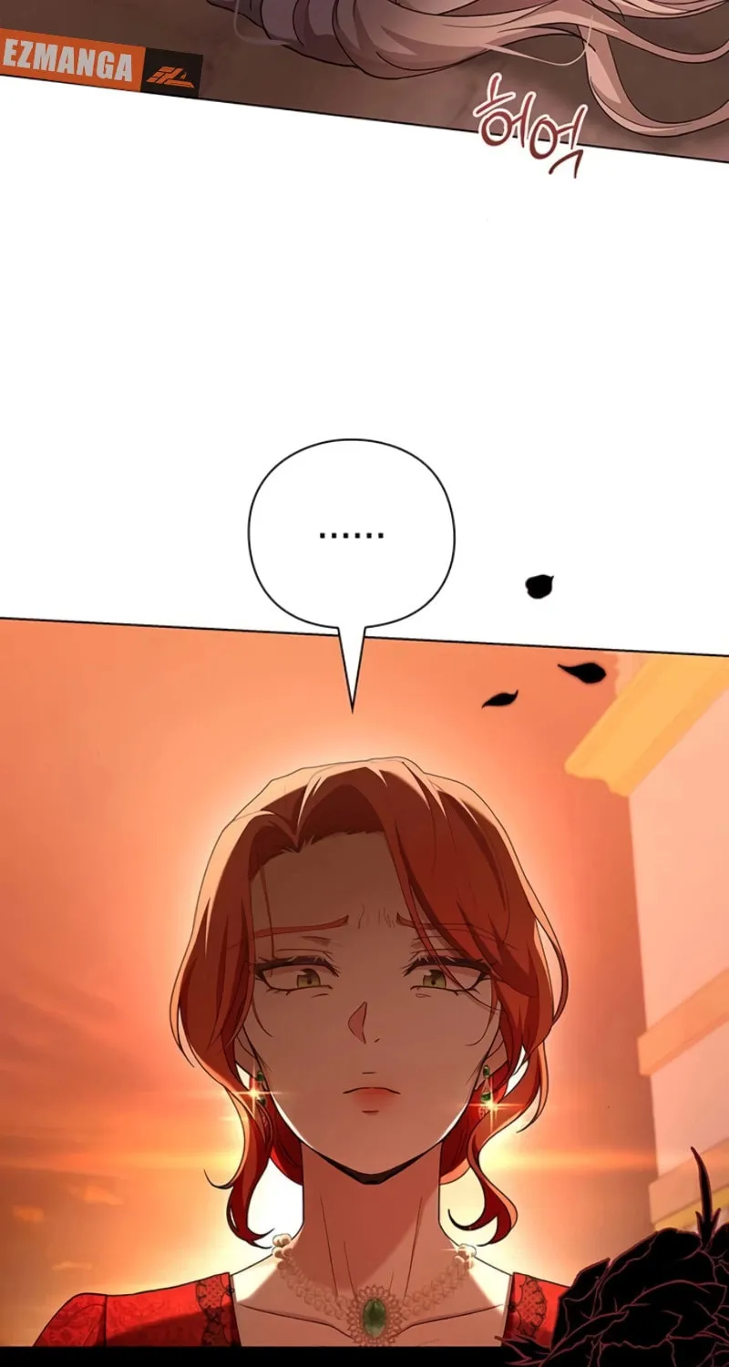 I Will Disappear, Grand Duke Chapter 4 page 46 - 