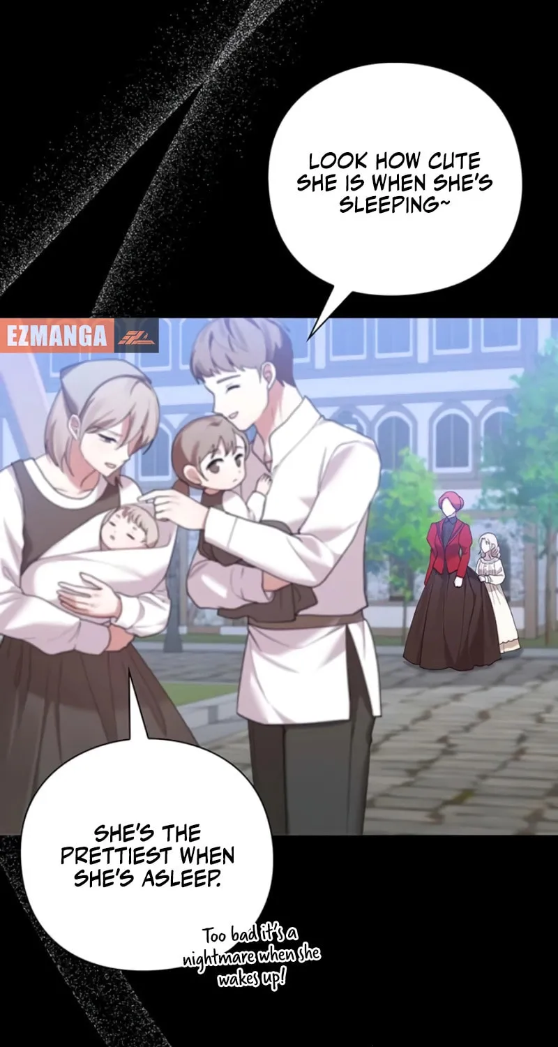 I Will Disappear, Grand Duke Chapter 4 page 7 - 
