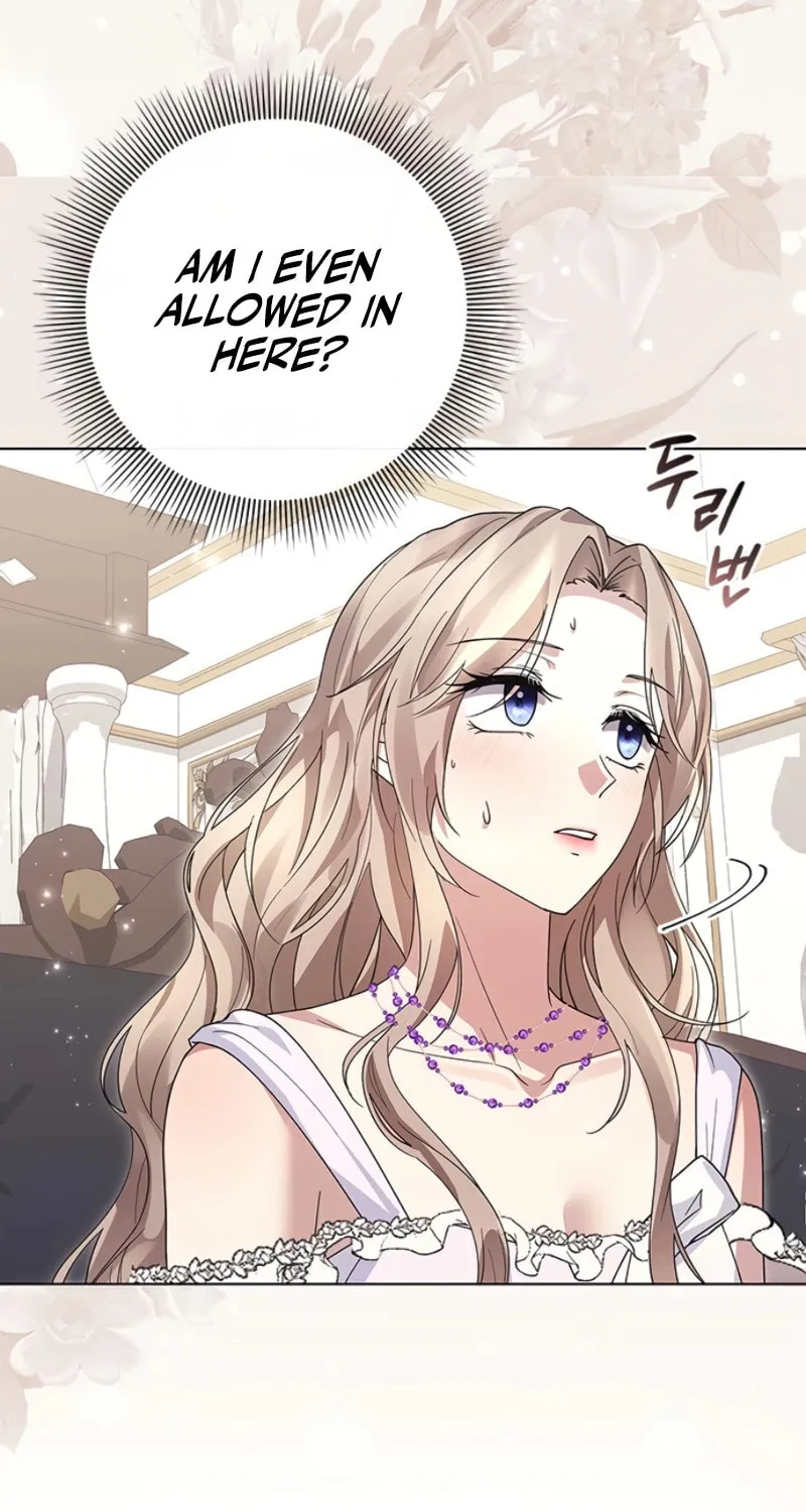 I Will Disappear, Grand Duke Chapter 4 page 64 - 